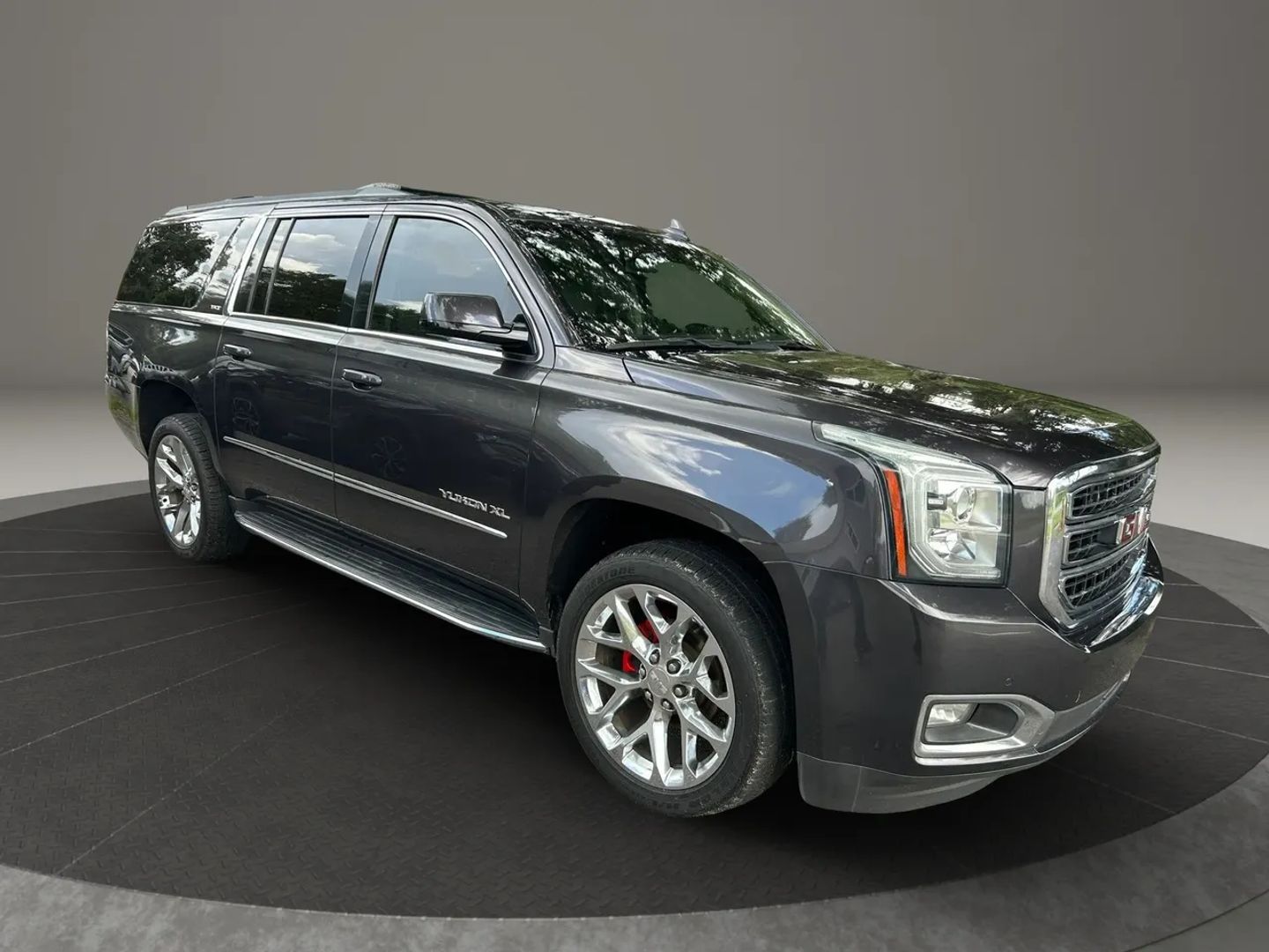 gmc yukon xl 2018 1GKS1GKC1JR235613 image gmc yukon xl 2018 1GKS1GKC1JR235613 image